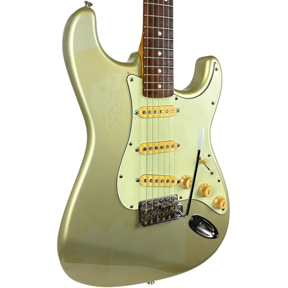 Fender Stratocaster Fender