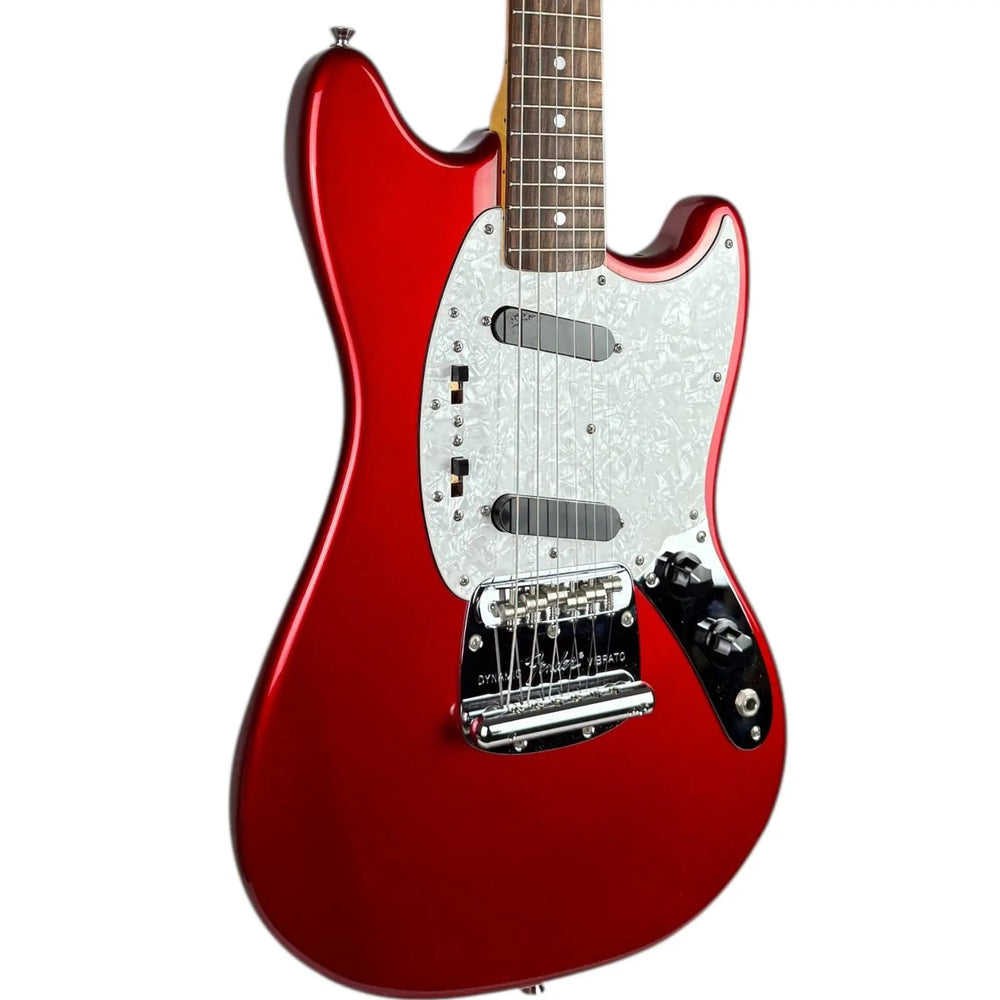 Fender Mustang Fender