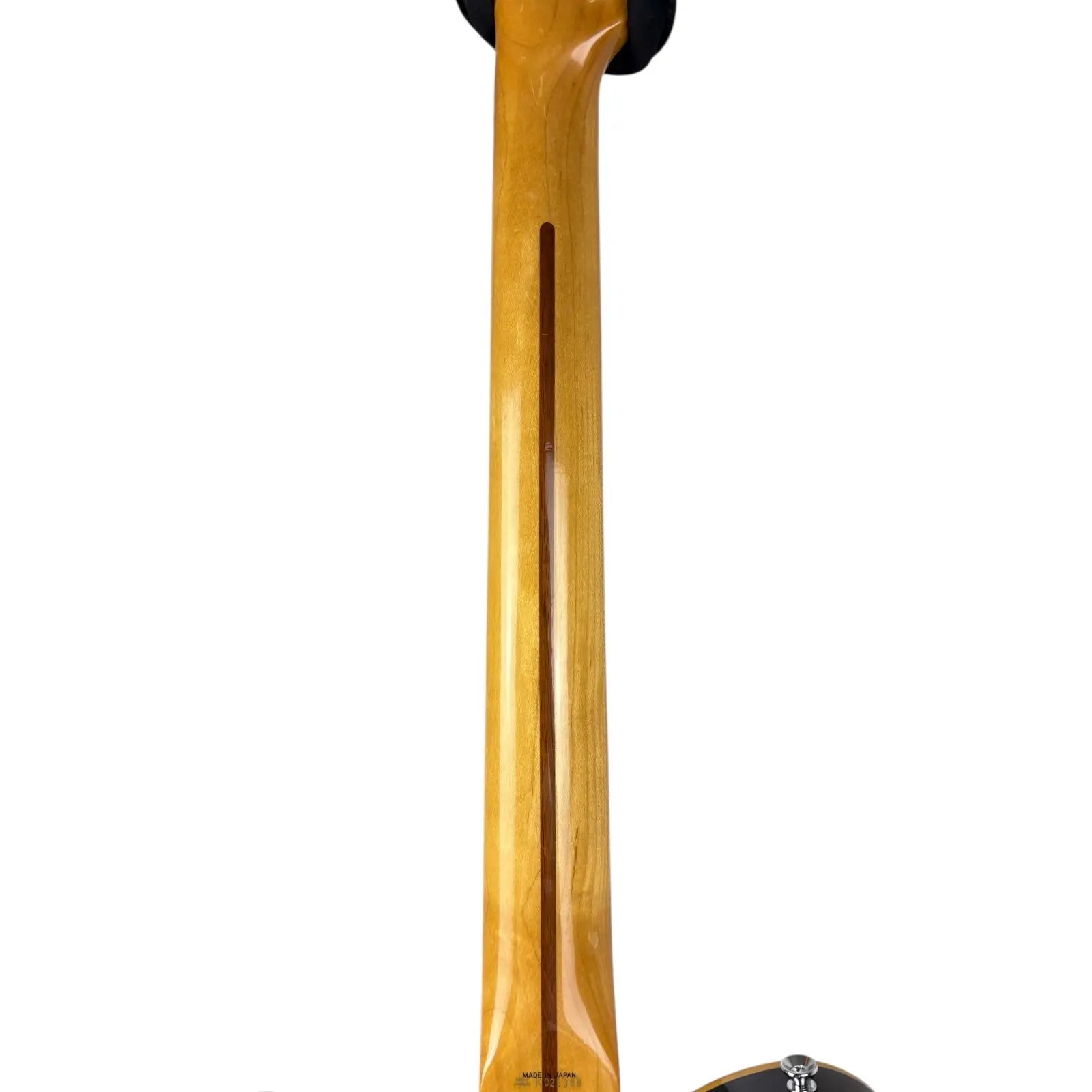 Fender Japan Telecaster Semihollow Sunburst Fender