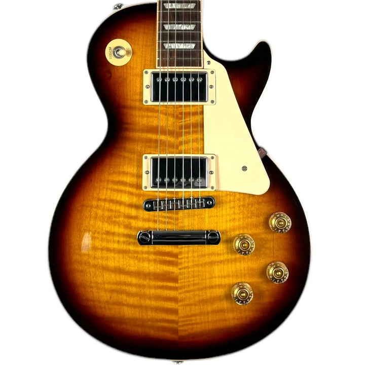 Gibson Les Paul Traditional 2016 - Desert Burst - Pat´s Guitars