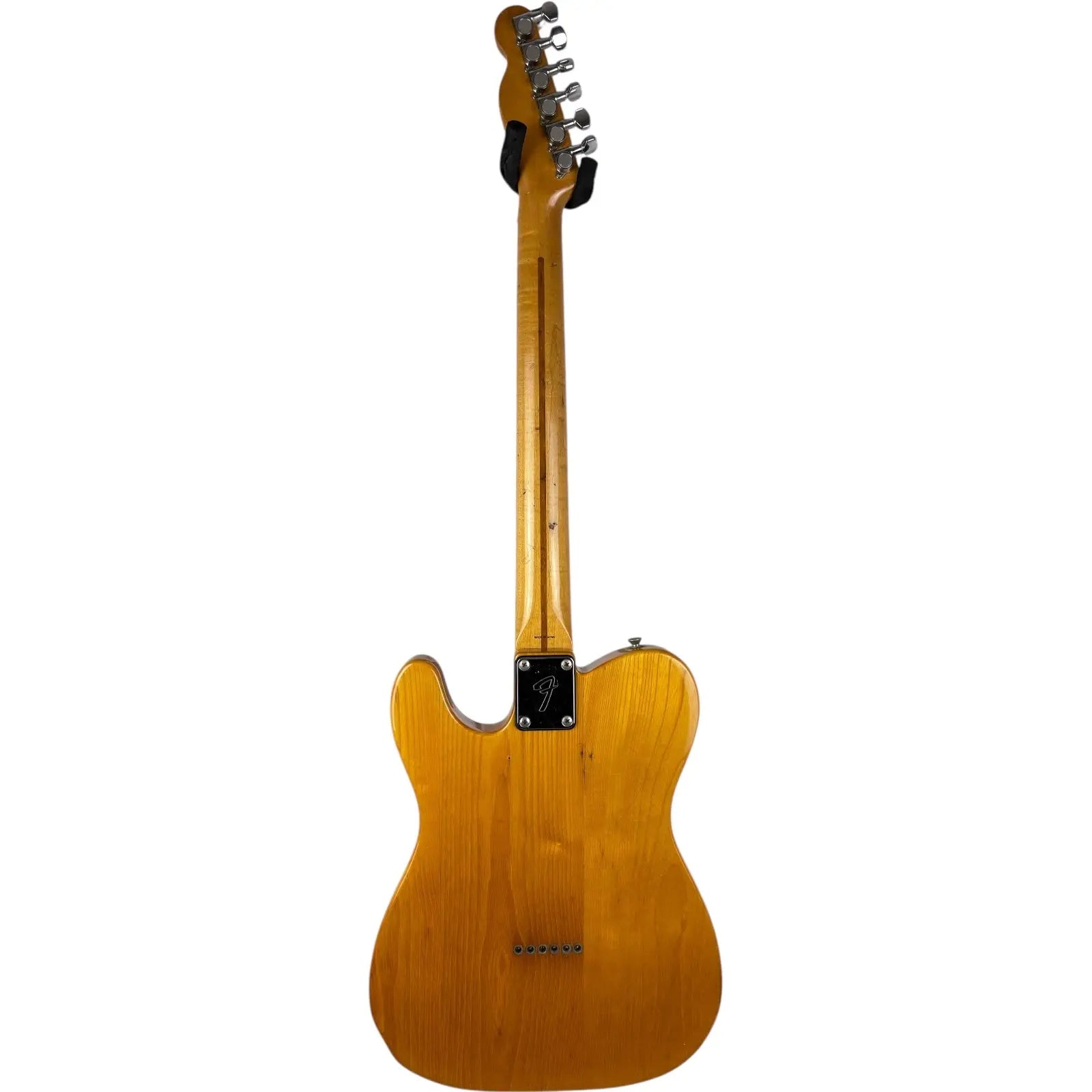 Fender Telecaster Natural Fender