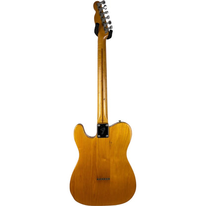 Fender Telecaster Natural Fender