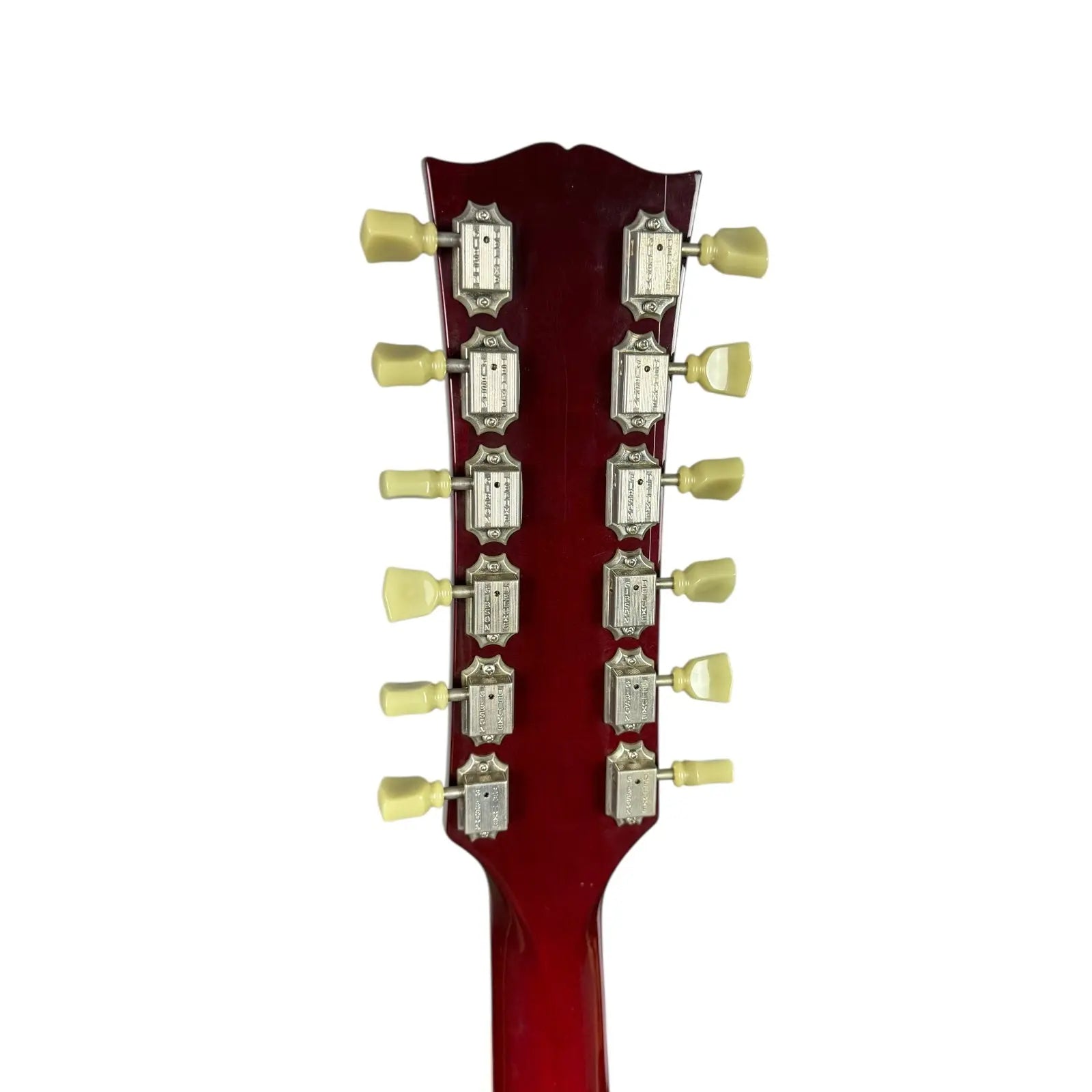 Gibson Gibson