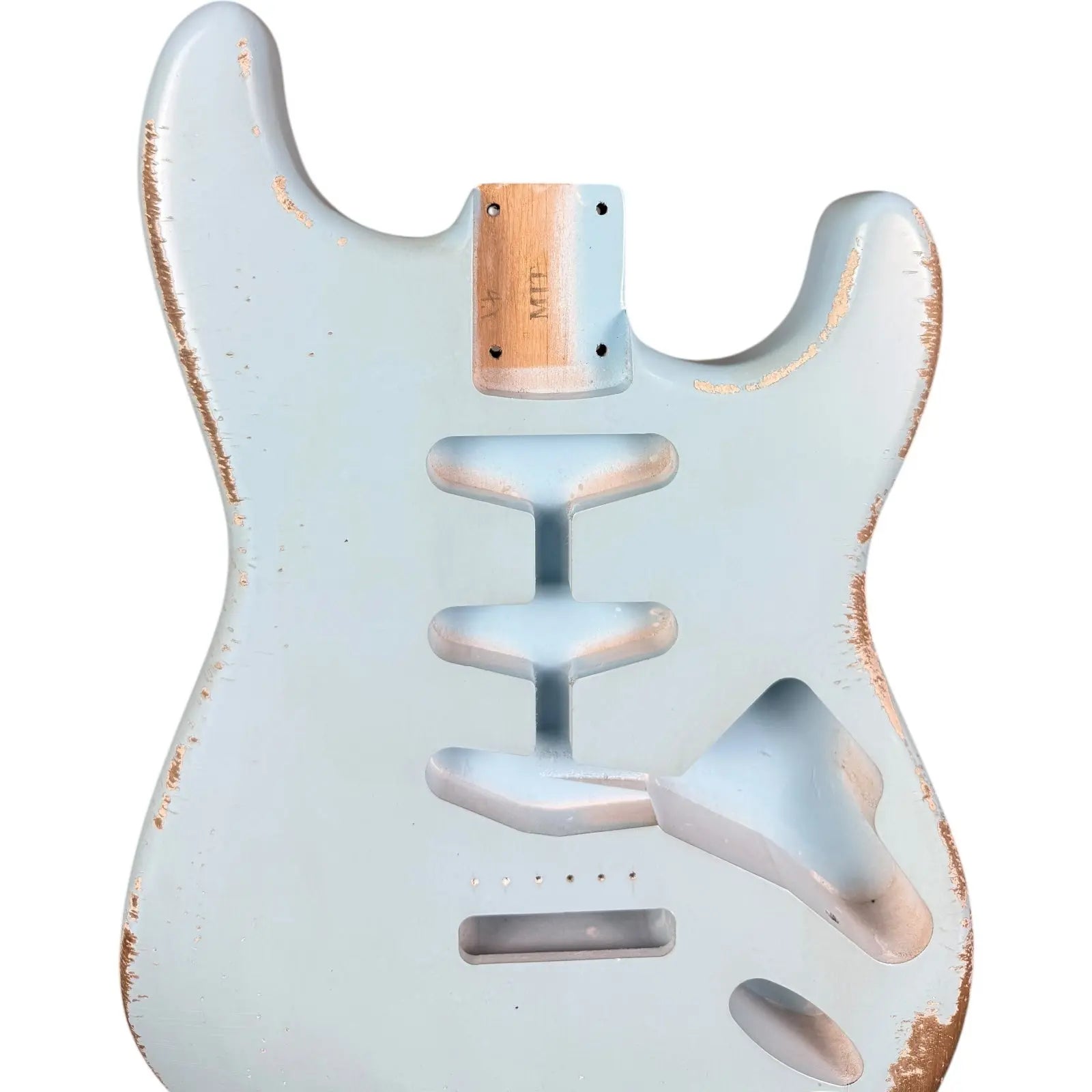 Body Pat´s Guitars
