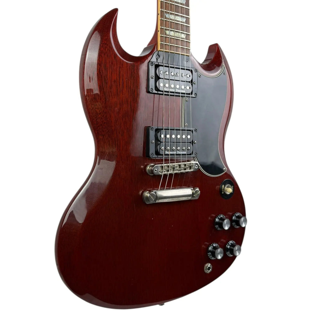 Gibson SG Gibson