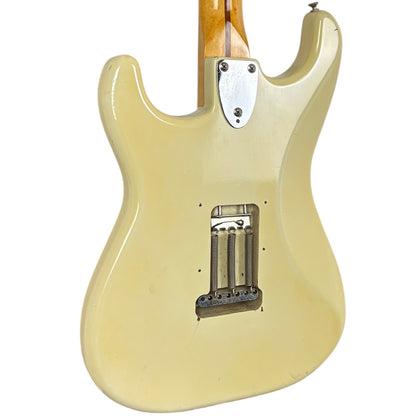 Tokai Silver Star Stratocaster 1982 – Vintagehvid