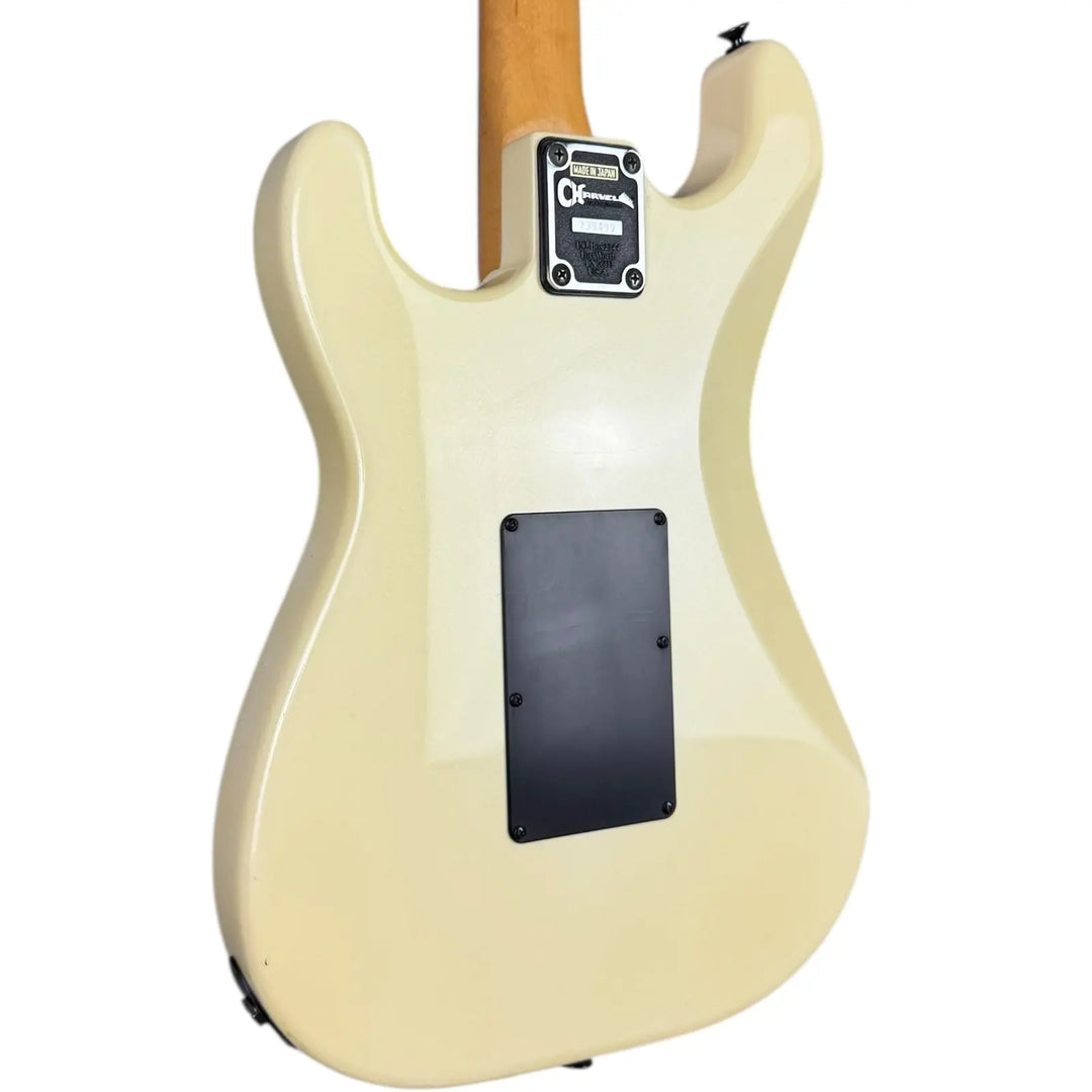 Charvel by Jackson Charvel