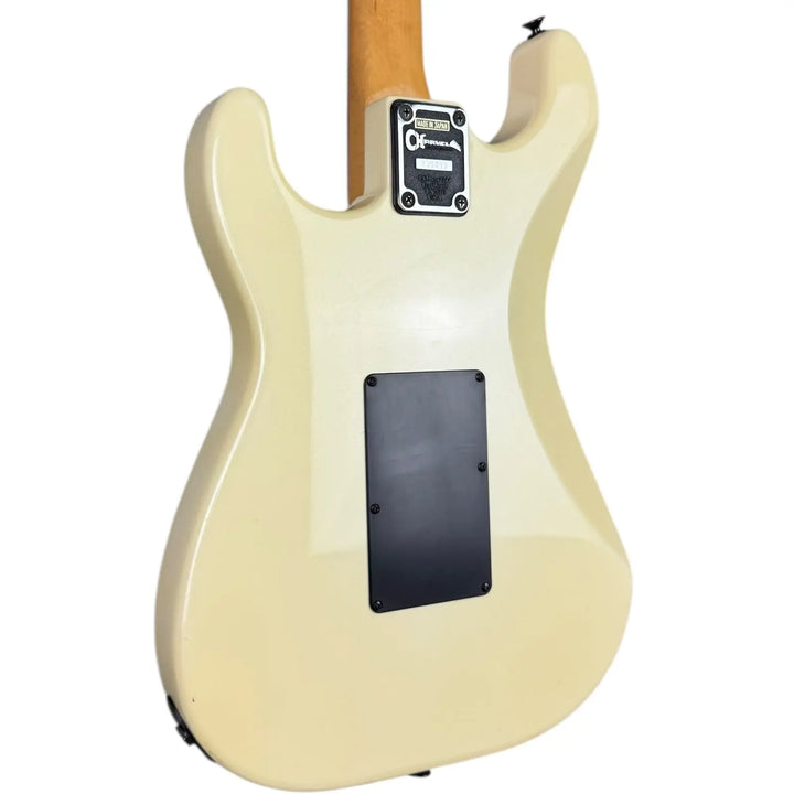 Charvel by Jackson Charvel