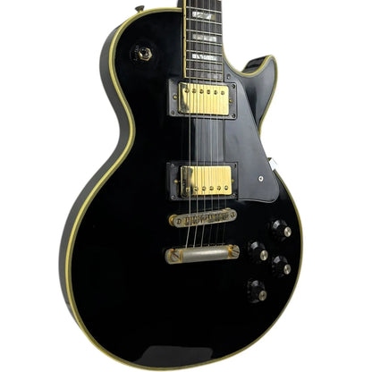 Greco H. M. Ebony Greco