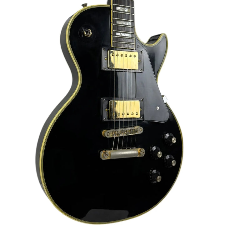 Greco H. M. Ebony Greco