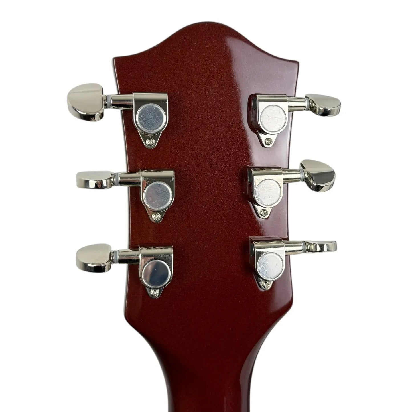 Gretsch Halbakustik Gretsch