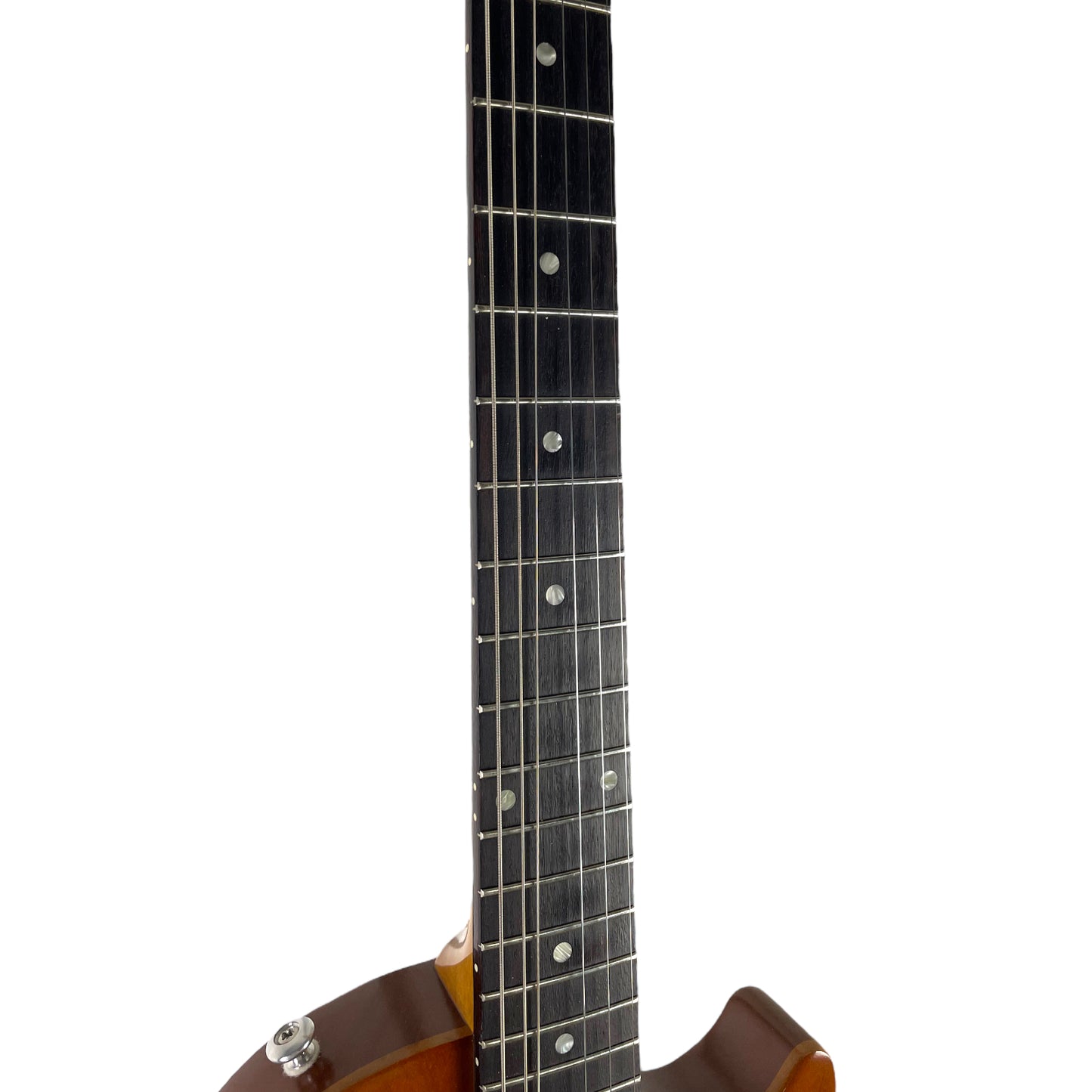 Gibson Les Paul Tribute 2019 - Satin Honeyburst