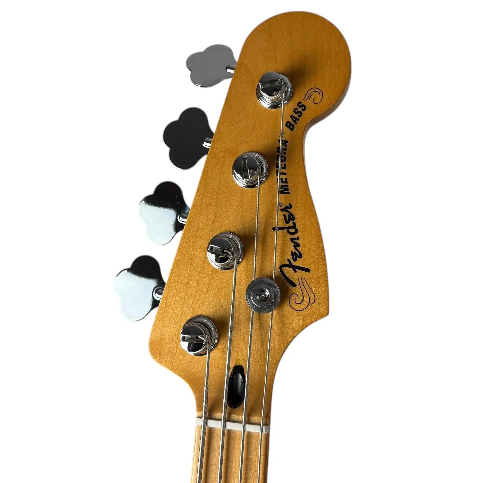Fender Player Plus Meteora Bass 2022 - Sunburst Pat´s Guitars