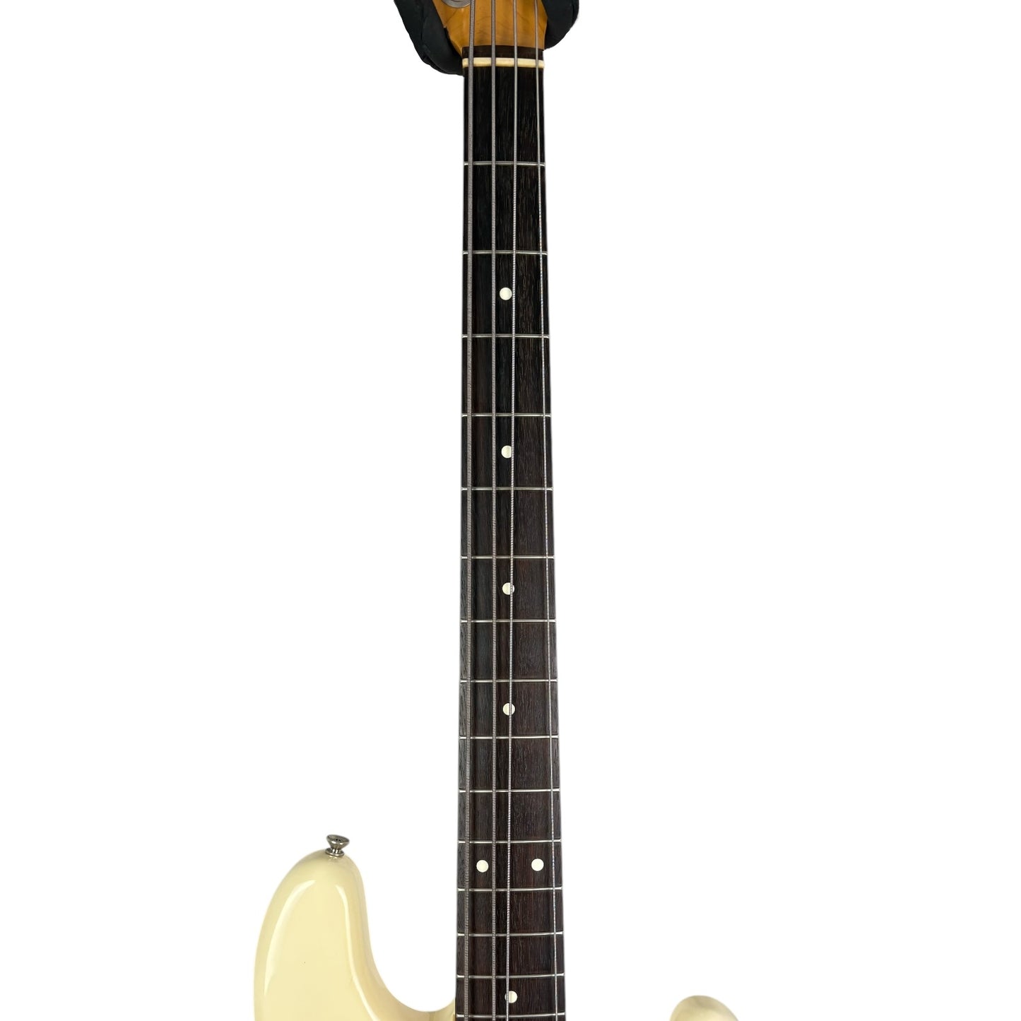 Squier by Fender JV Precision Bass 1983 - Vintage White