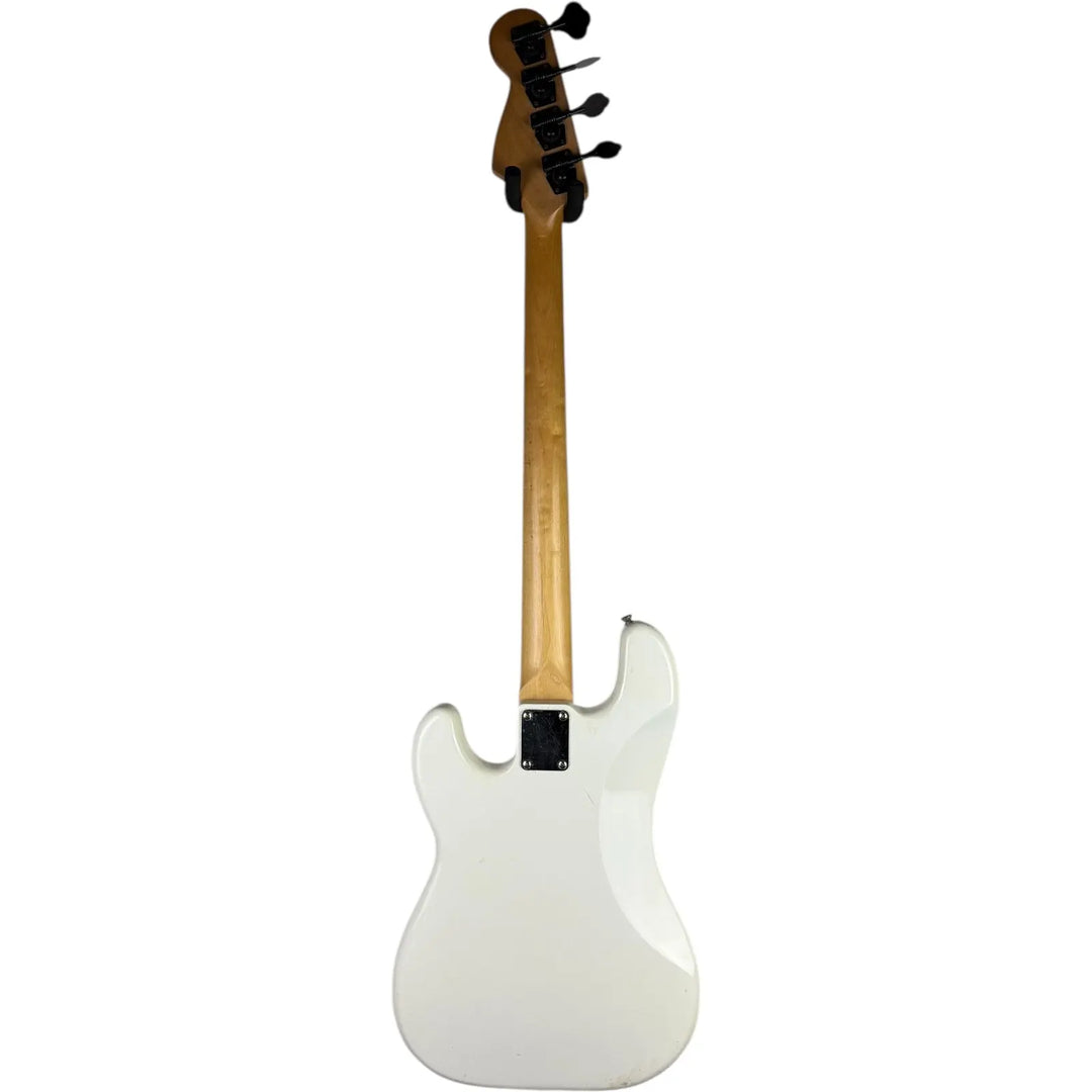 Fender Precision Bass White Fender