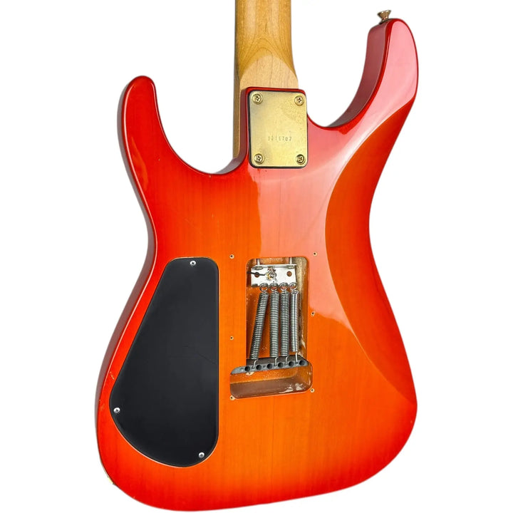 Charvel by Jackson Charvel