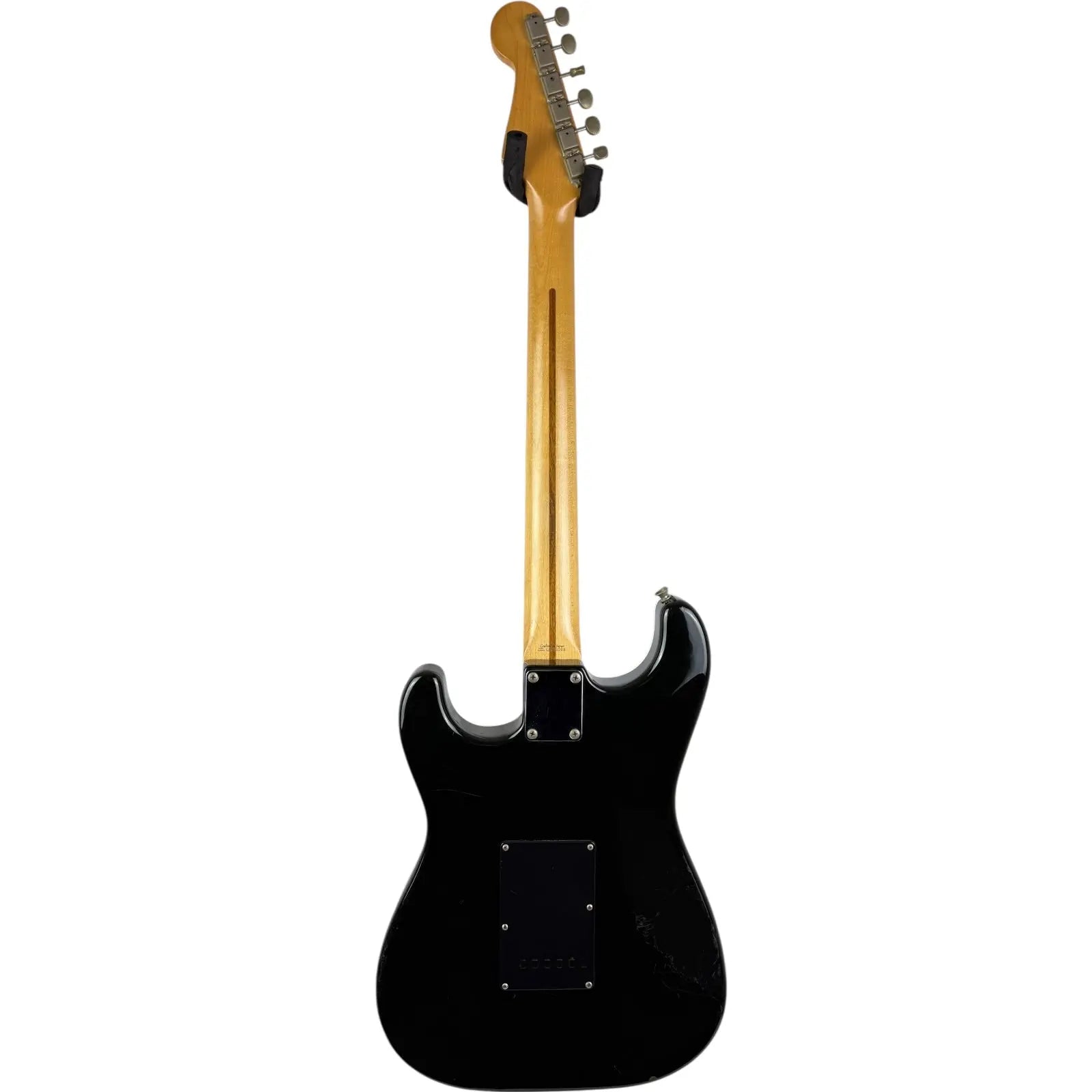 Fender Stratocaster Aerodyne Fender