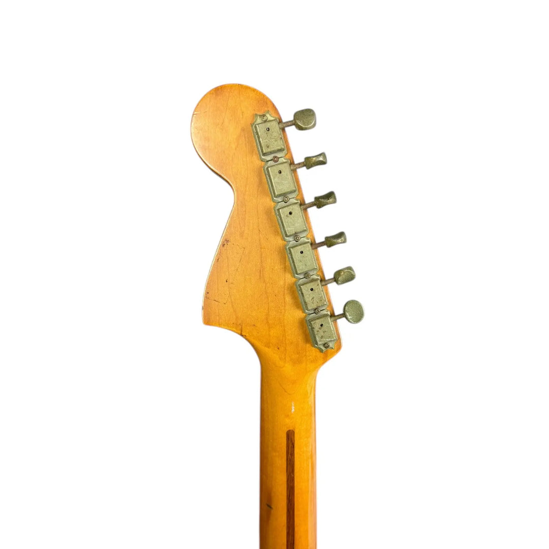 Greco Super Sounds Greco