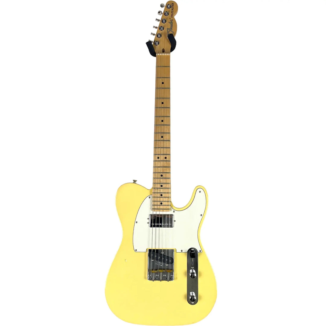 Fender American Performer Telecaster 2021 - Blonde - Pat´s Guitars