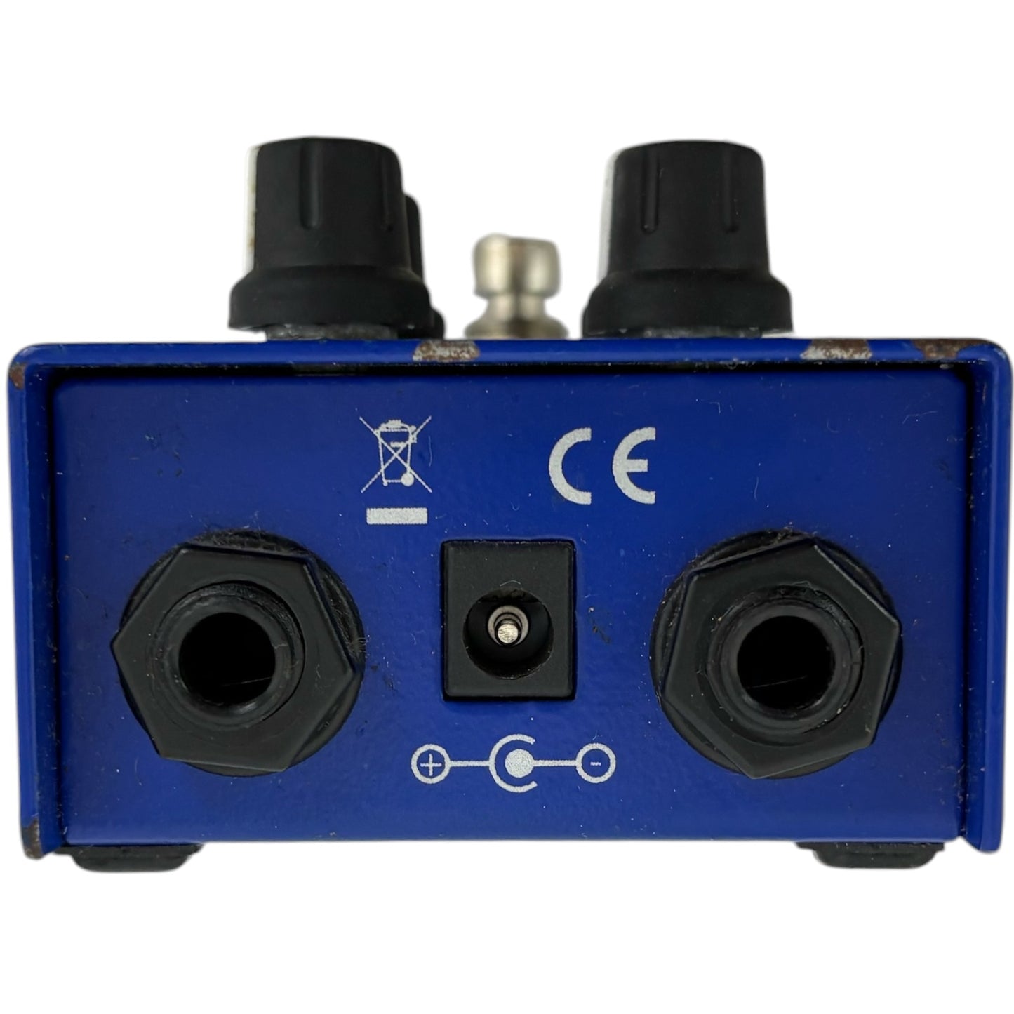 Aguilar TLC Compresseur - Pédale d'effet