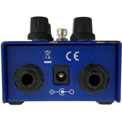 Aguilar TLC Compresseur - Pédale d'effet