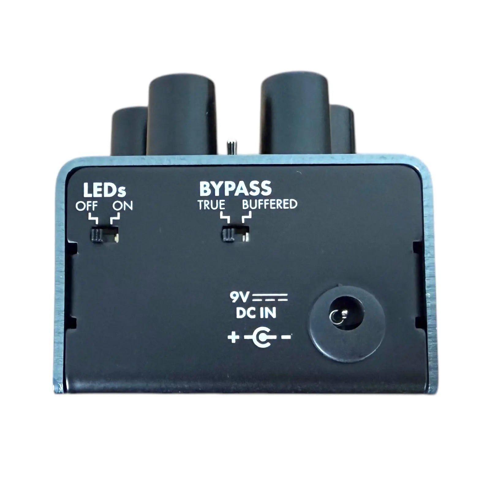 Fender Engager Boost Effect Pedal