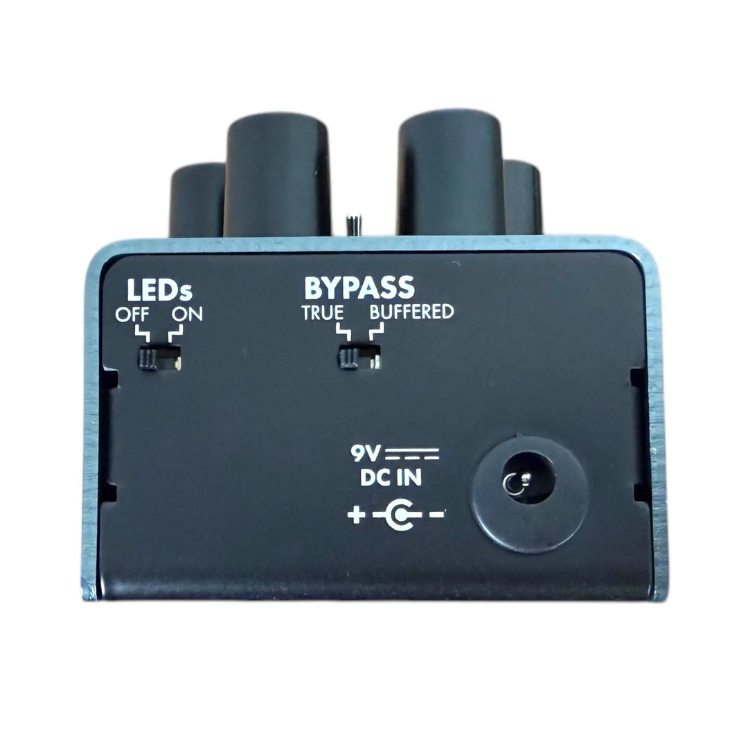 Fender Engager Boost Effektpedal - Pat´s Guitars