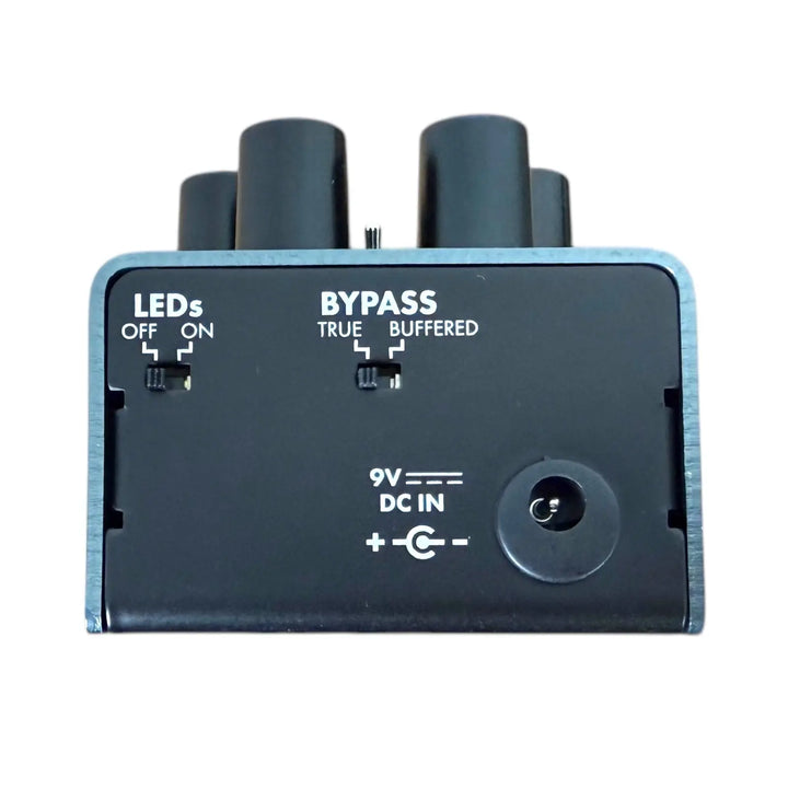 Fender Engager Boost Effektpedal - Pat´s Guitars