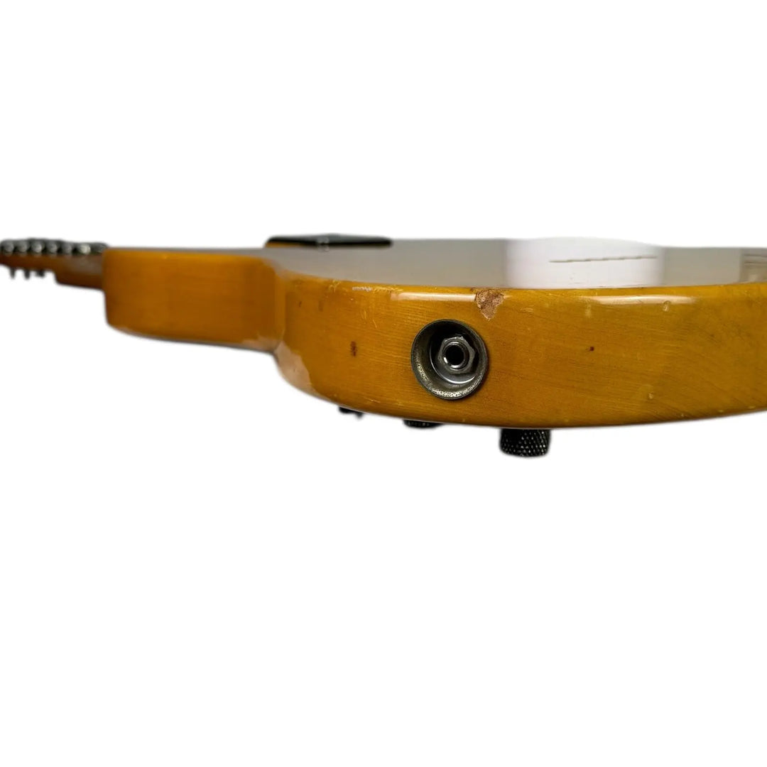 Fender Telecaster Fender