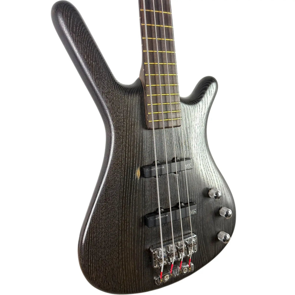 Warwick Corvette ProLine Bass - Pat´s Guitars