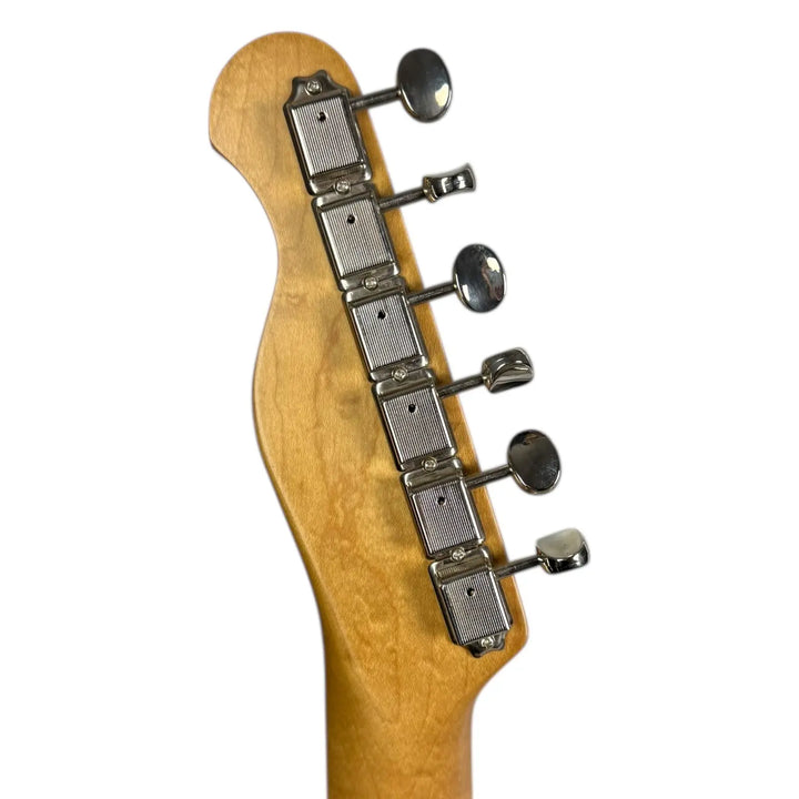 Faber Telecaster Revival Model Faber
