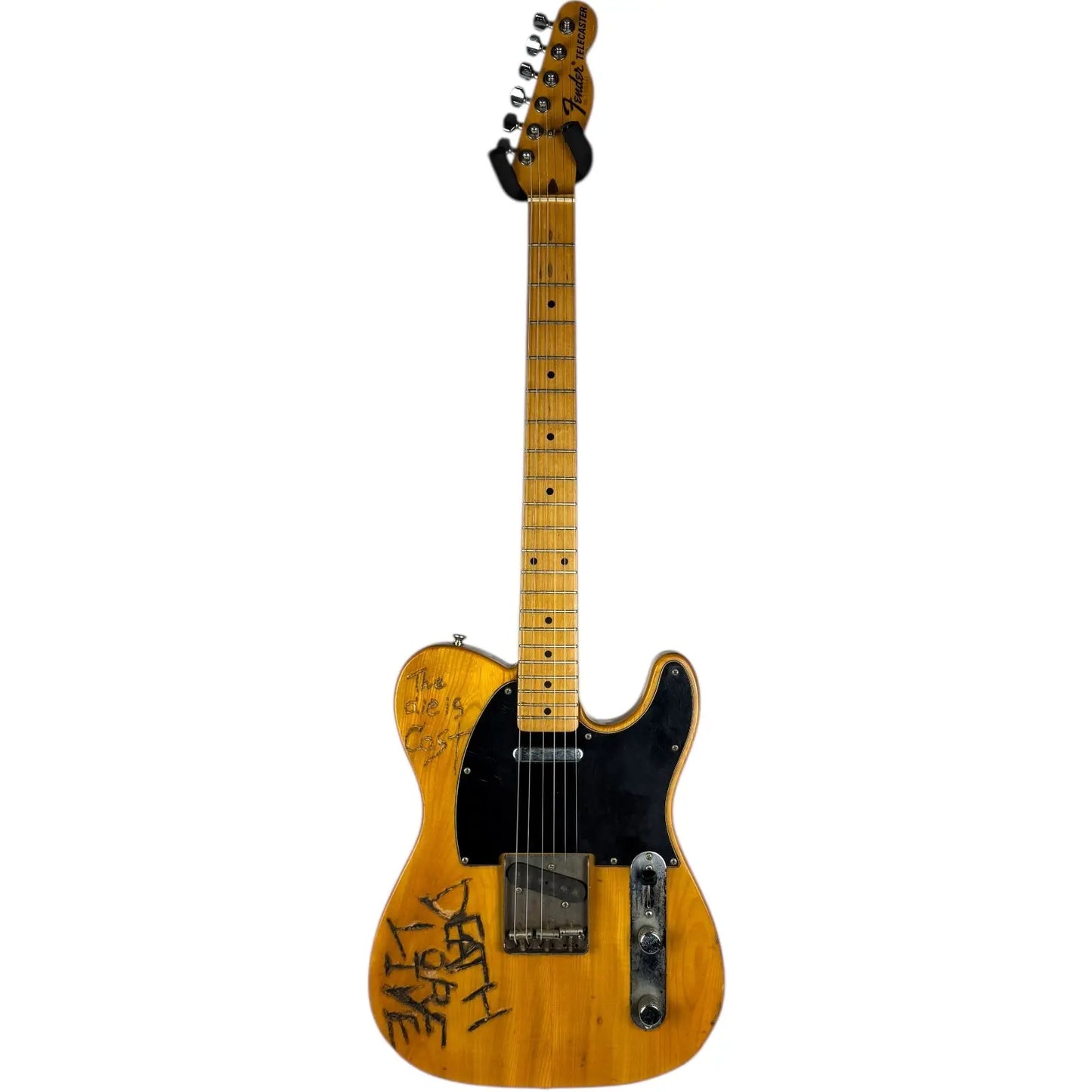 Fender Telecaster Fender