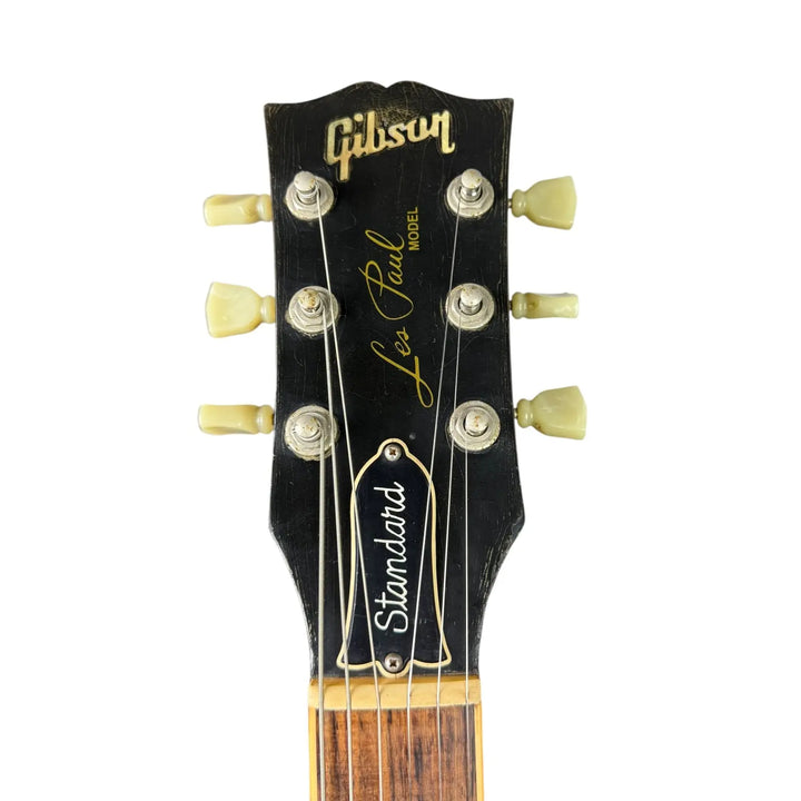 Gibson Les Paul Standard 1993 - Ebony Gibson