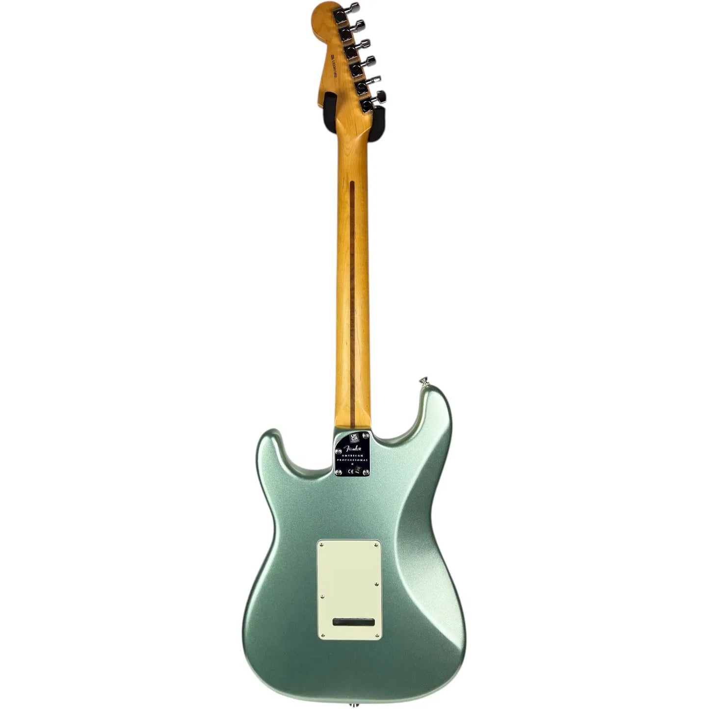 Fender Stratocaster Fender
