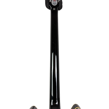 Hagstrom Viking Bas 2010 - Svart