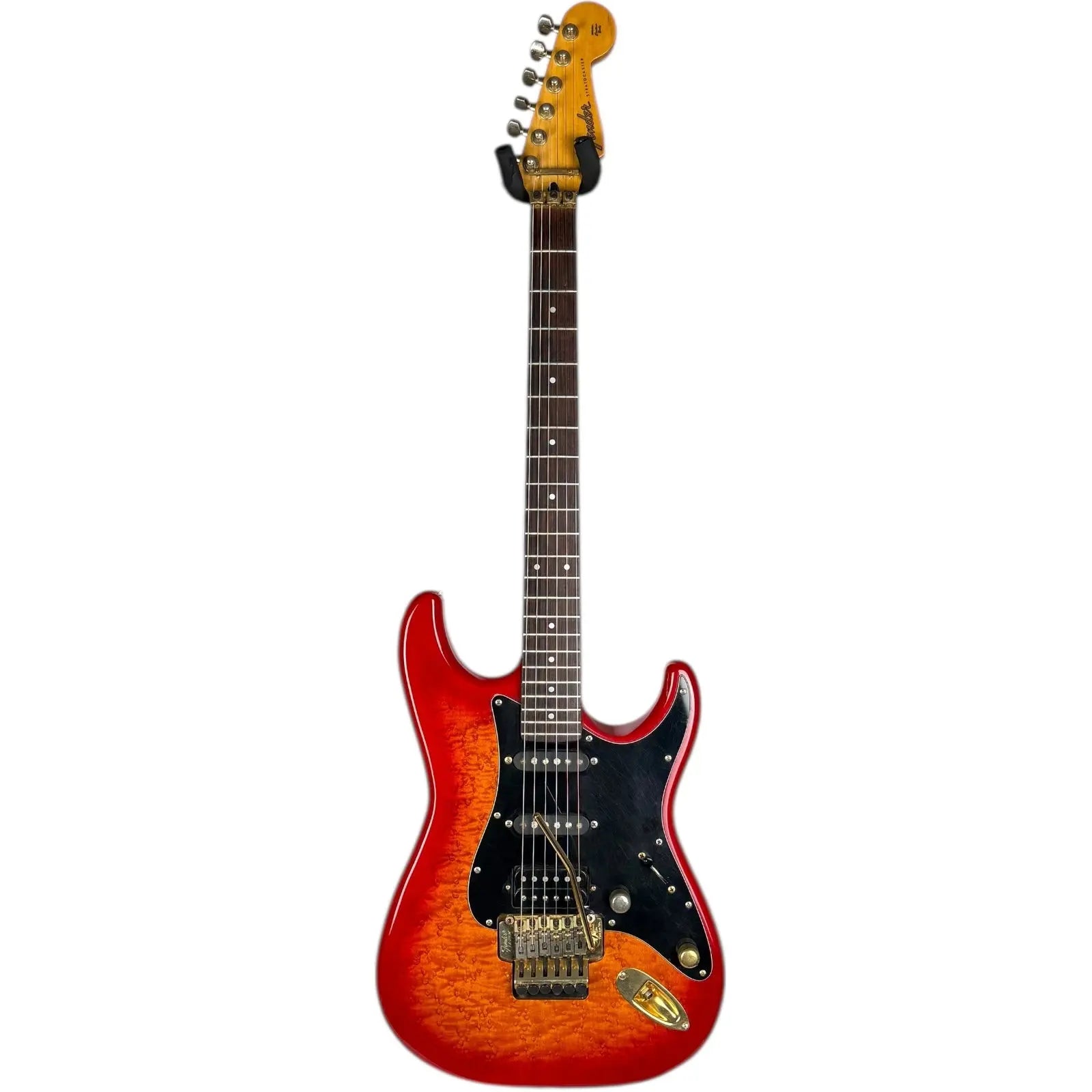Fender Stratocaster Fender