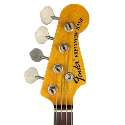 Fender Precision Bass Fender