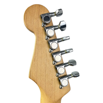 Fender Japan Standard Stratocaster 1994-1995 - Sunburst