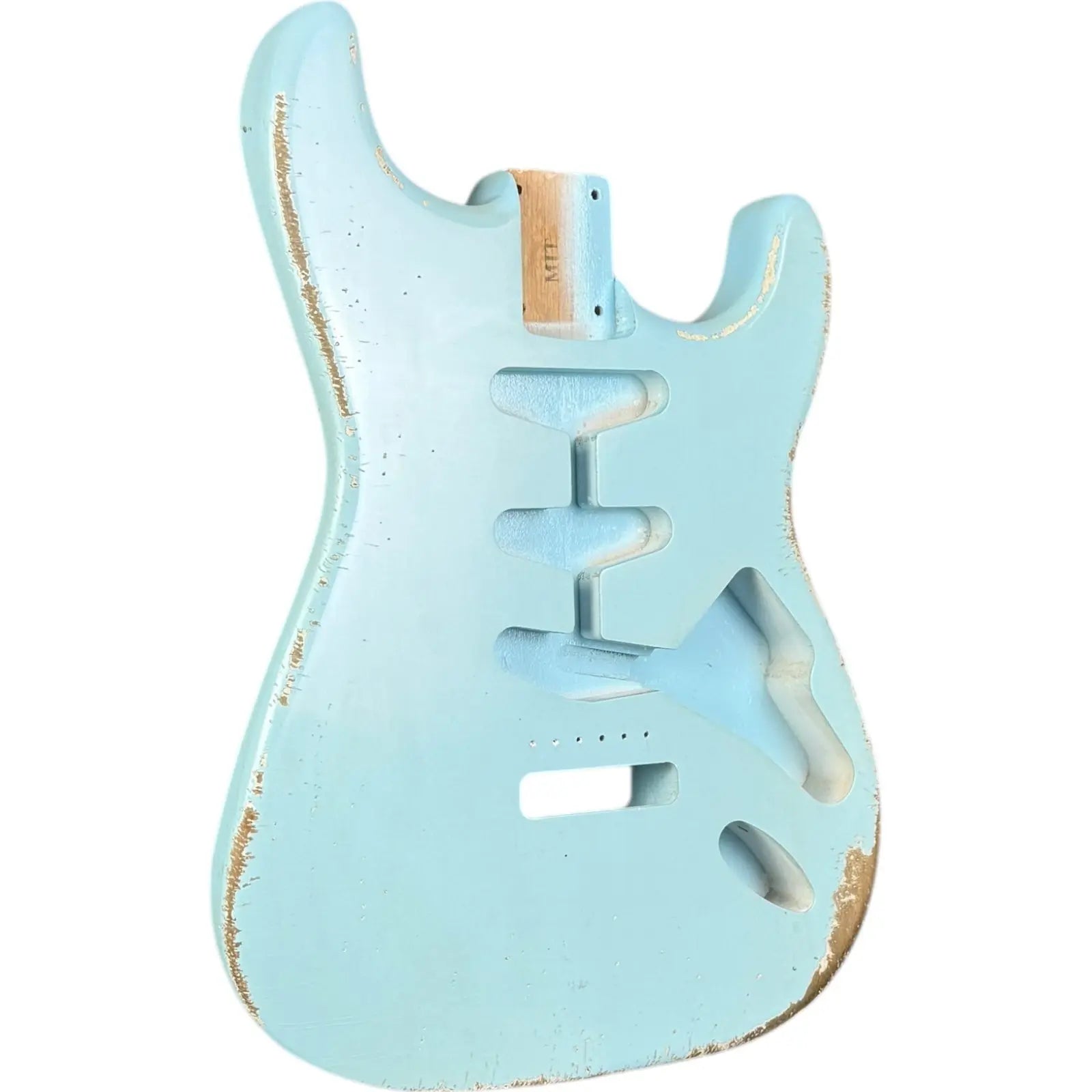 Body Pat´s Guitars