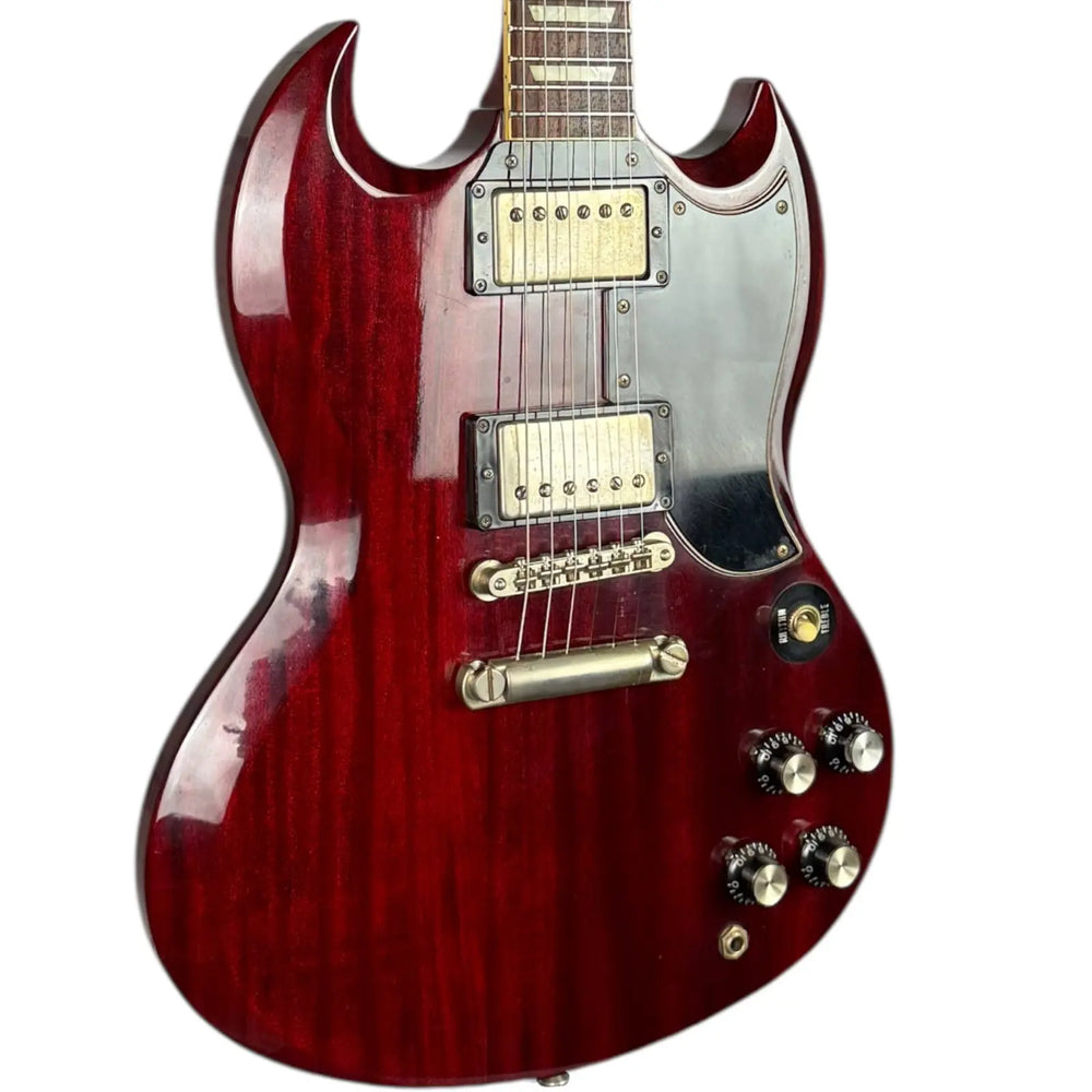 Orville by Gibson SG Orville by Gibson
