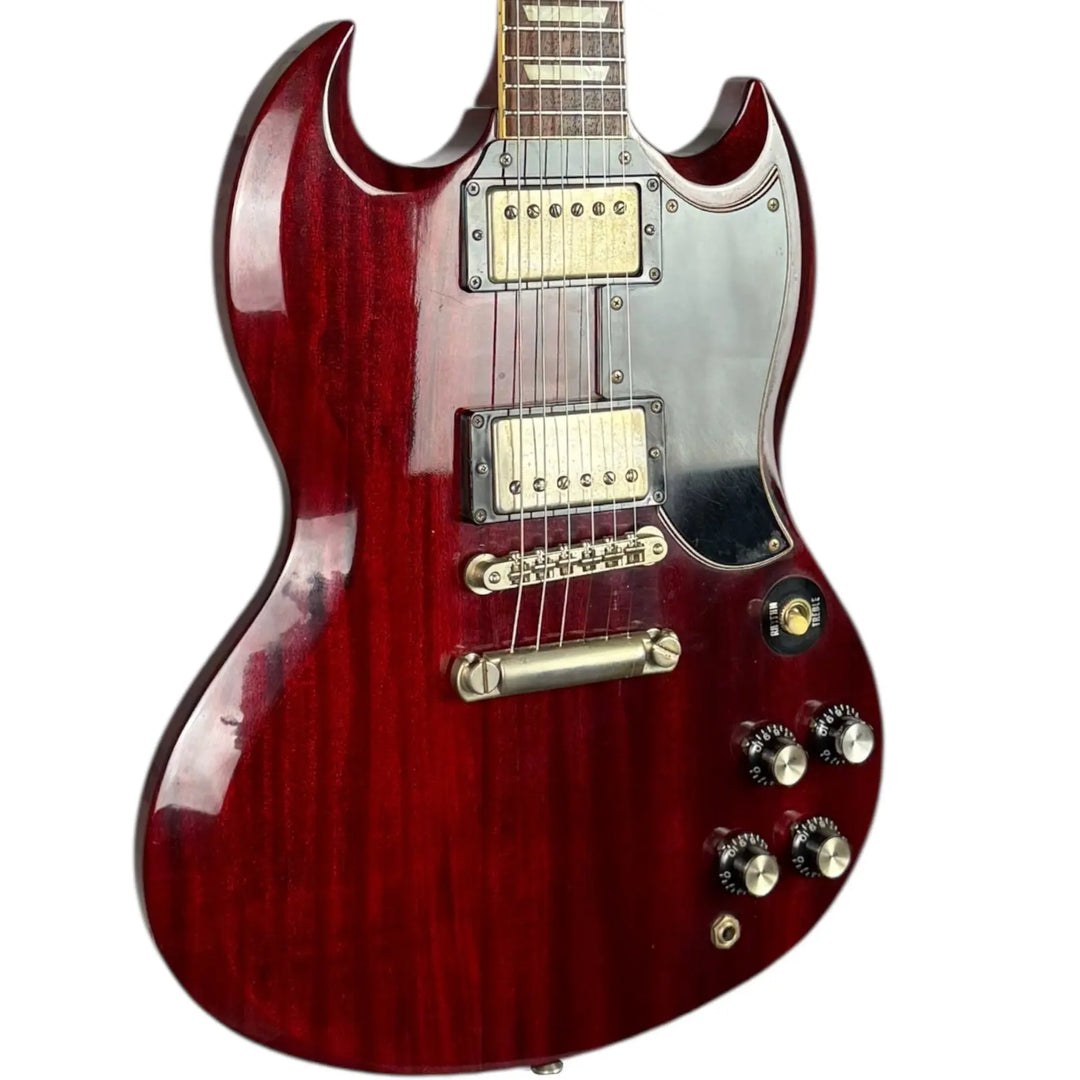 Orville by Gibson SG Orville by Gibson