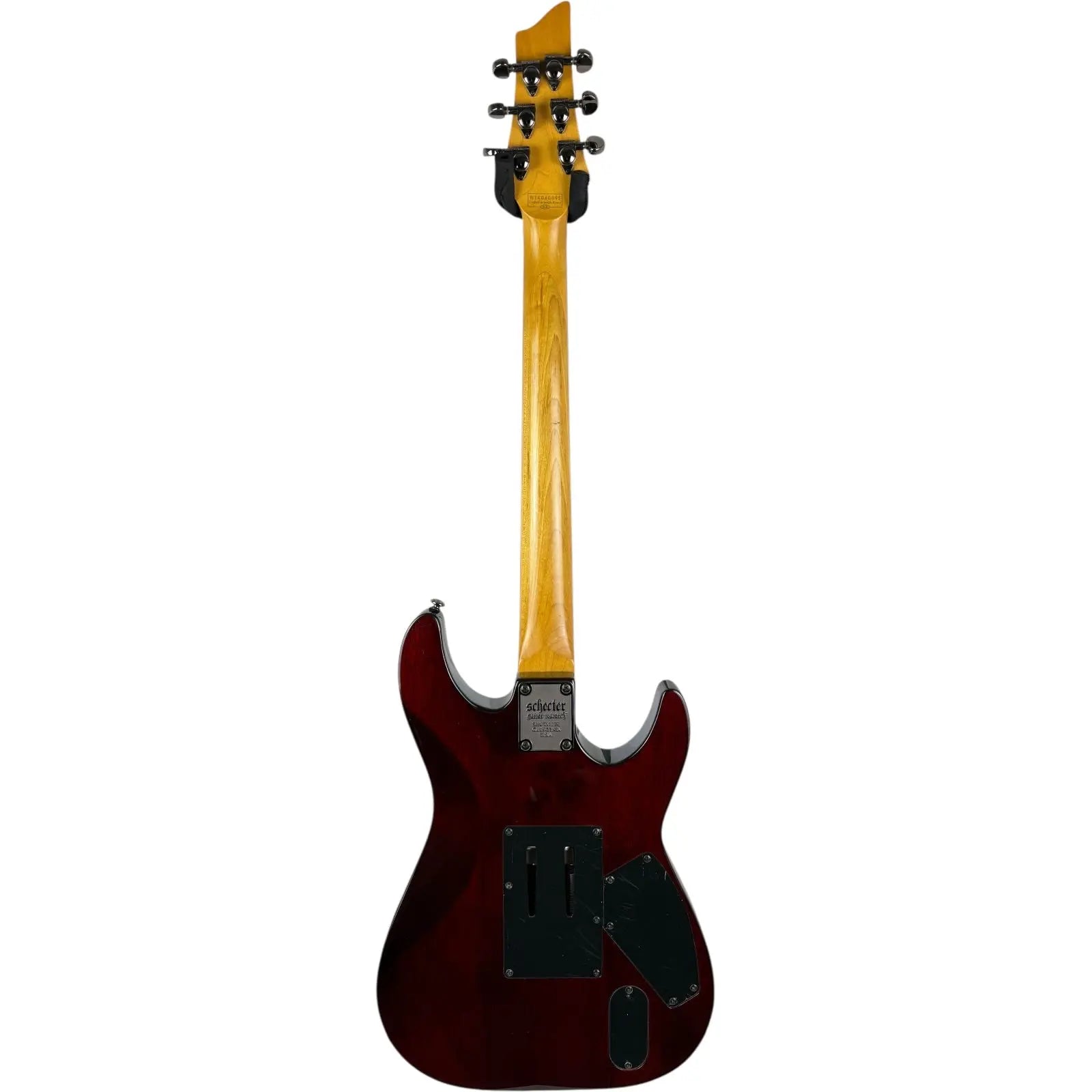 Schecter Diamond Series Schecter