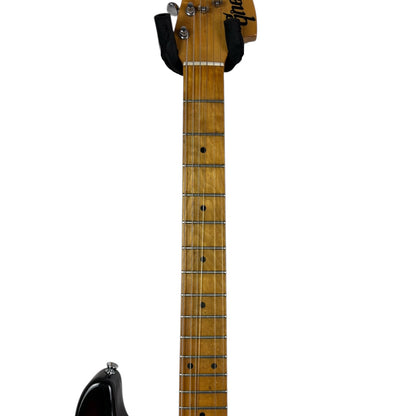 Greco Matsumoku Stratocaster 1970s - Sunburst