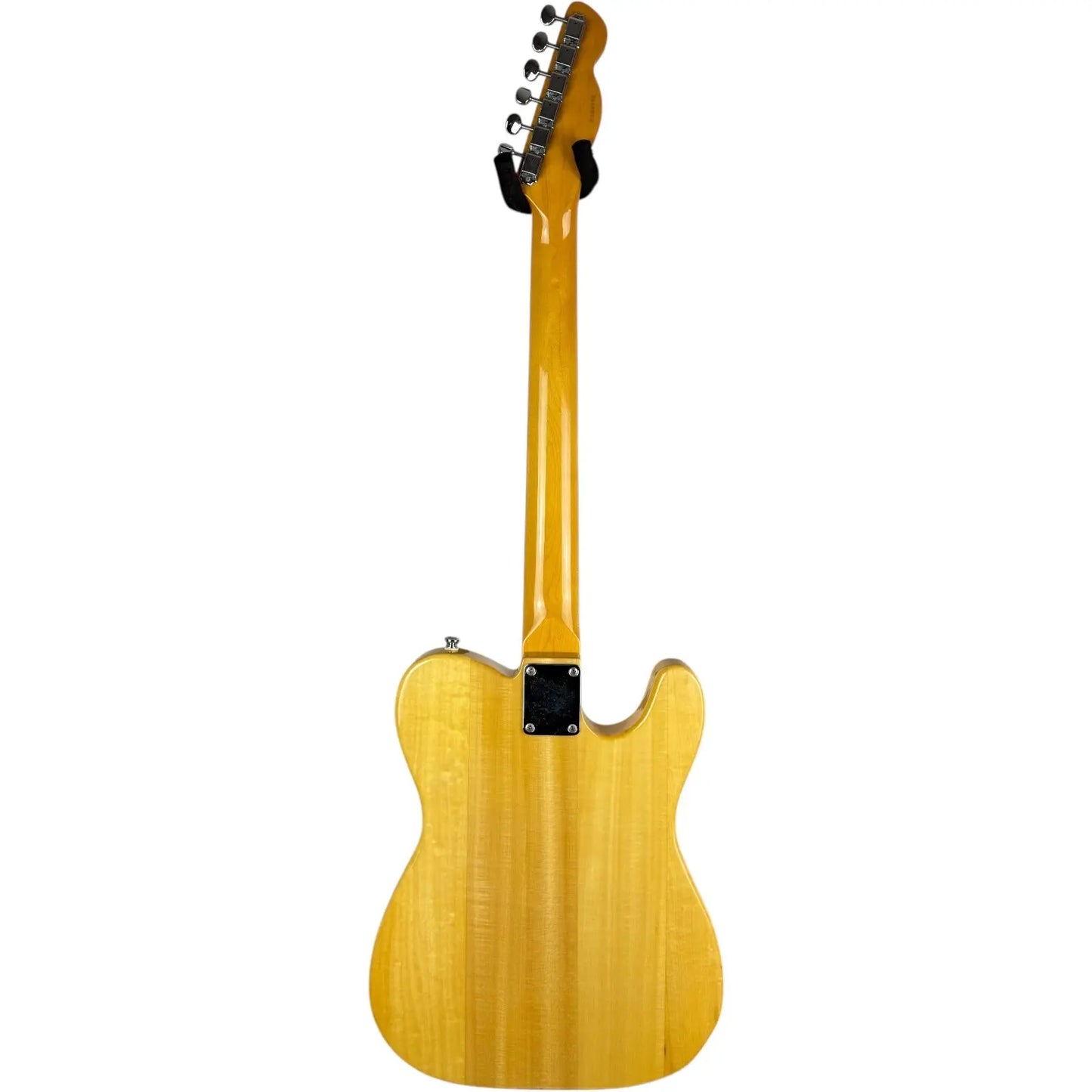 Tokai Telecaster Breezy Sound Lefthand Natural Tokai