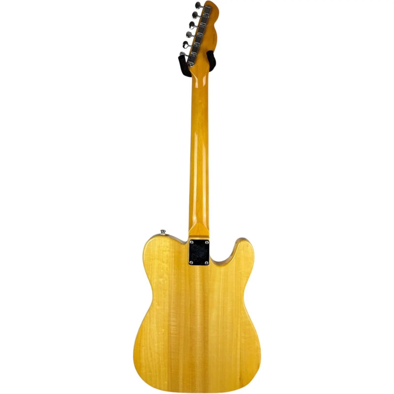 Tokai Telecaster Breezy Sound Lefthand Natural Tokai