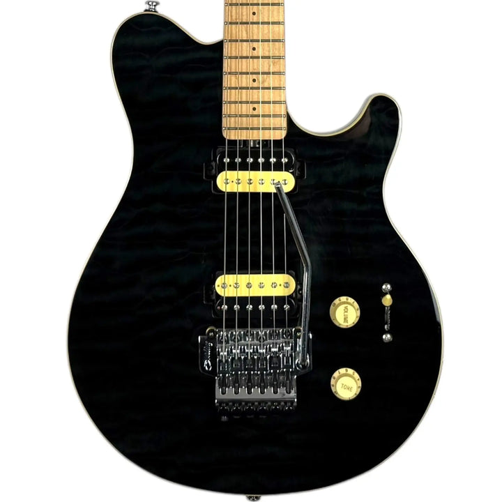 Sterling by MusicMan Pat´s Guitars