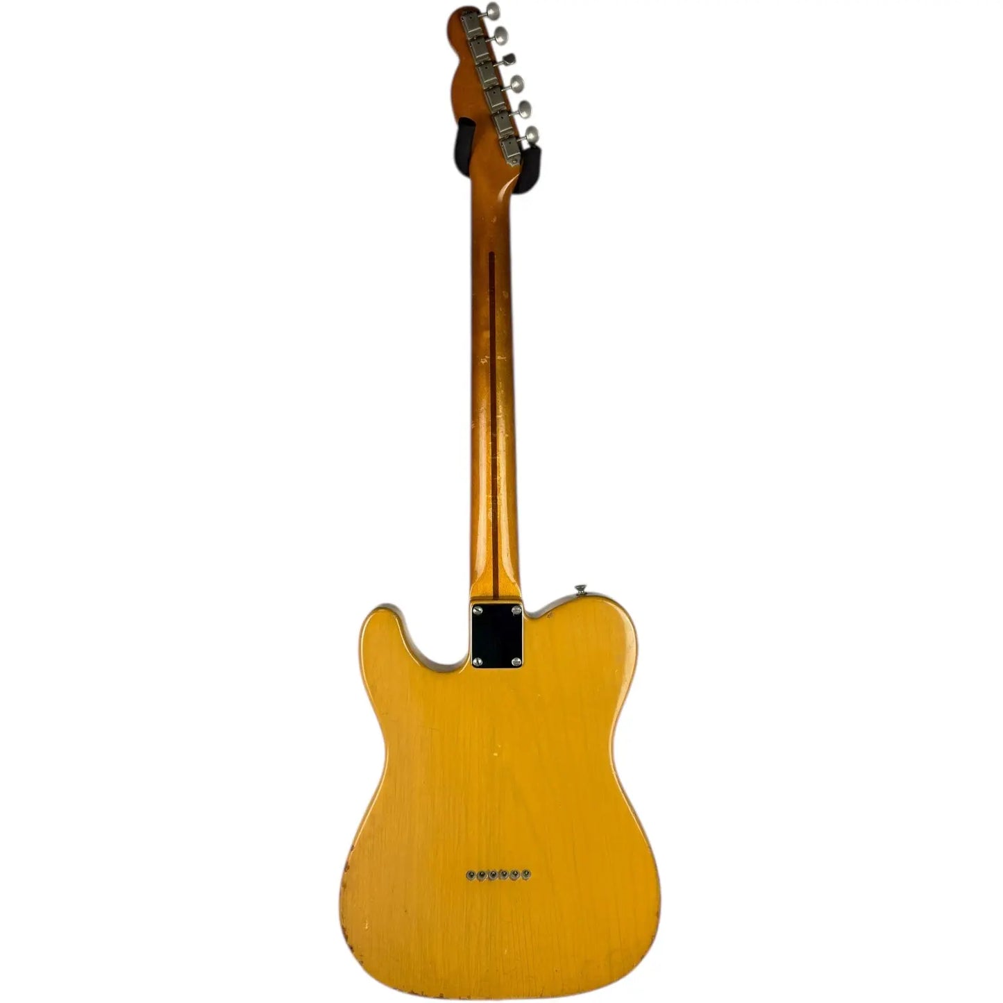 Fender Telecaster Natural Fender