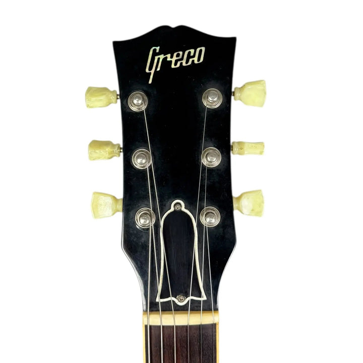 Greco Greco