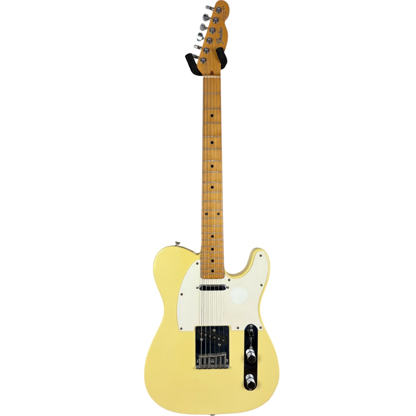 Fender Japan TL-40 Telecaster 1993-1994 - Βίνταζ λευκό