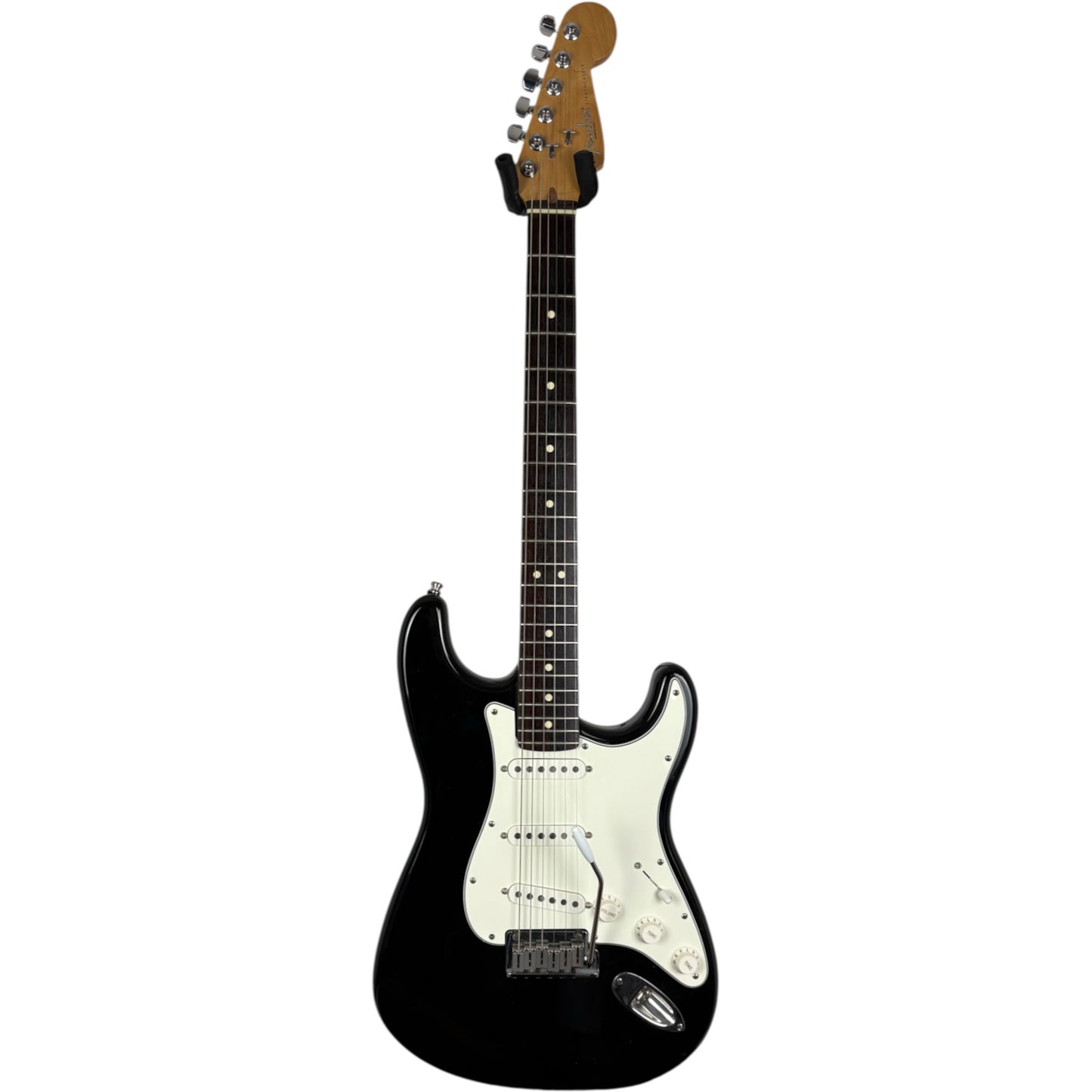 Fender American Standard Stratocaster 1997 - Black